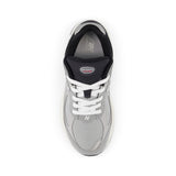 2002R (GS) - STEEL GREY
