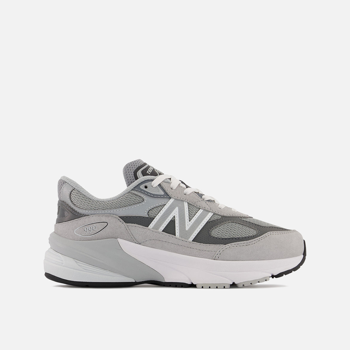 990 V6 (GS) - GREY