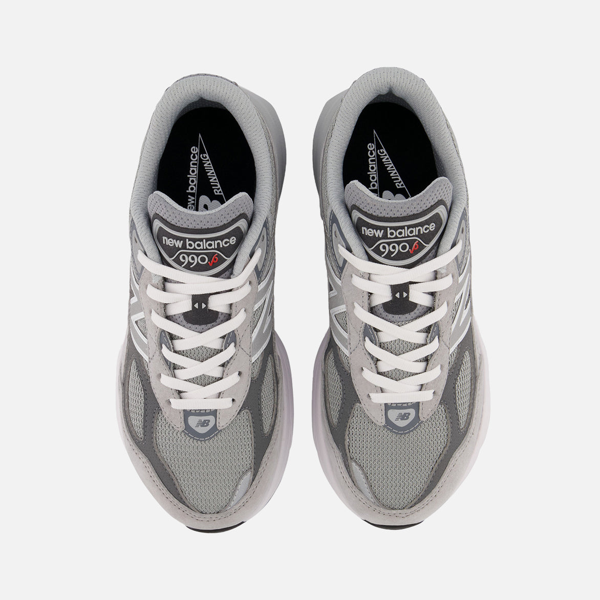 990 V6 (GS) - GREY