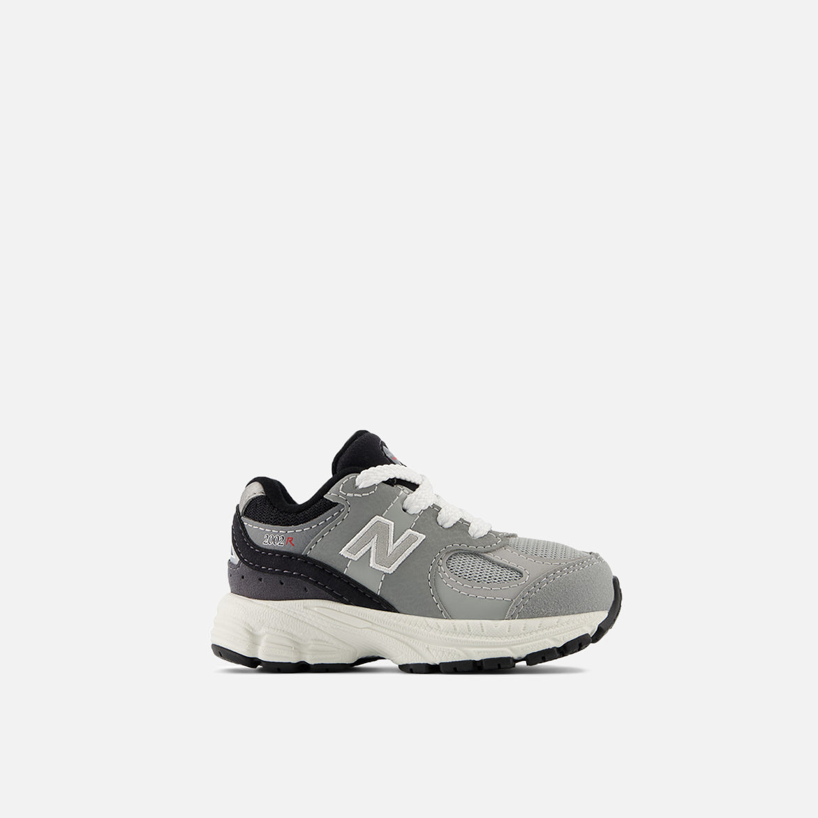 2002R (TD) - SLATE GREY