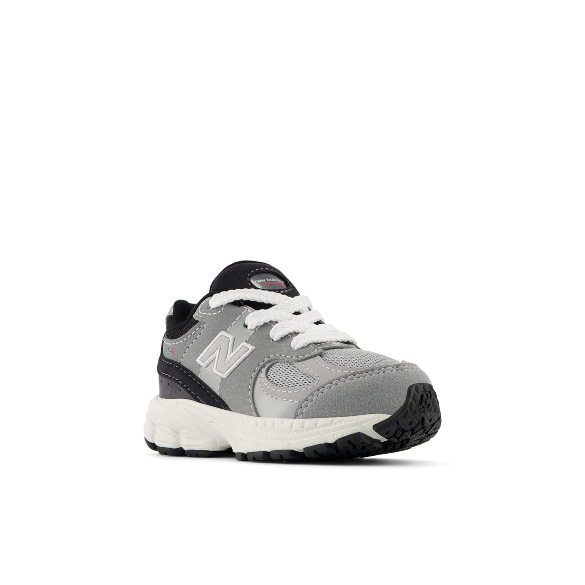 2002R (TD) - SLATE GREY