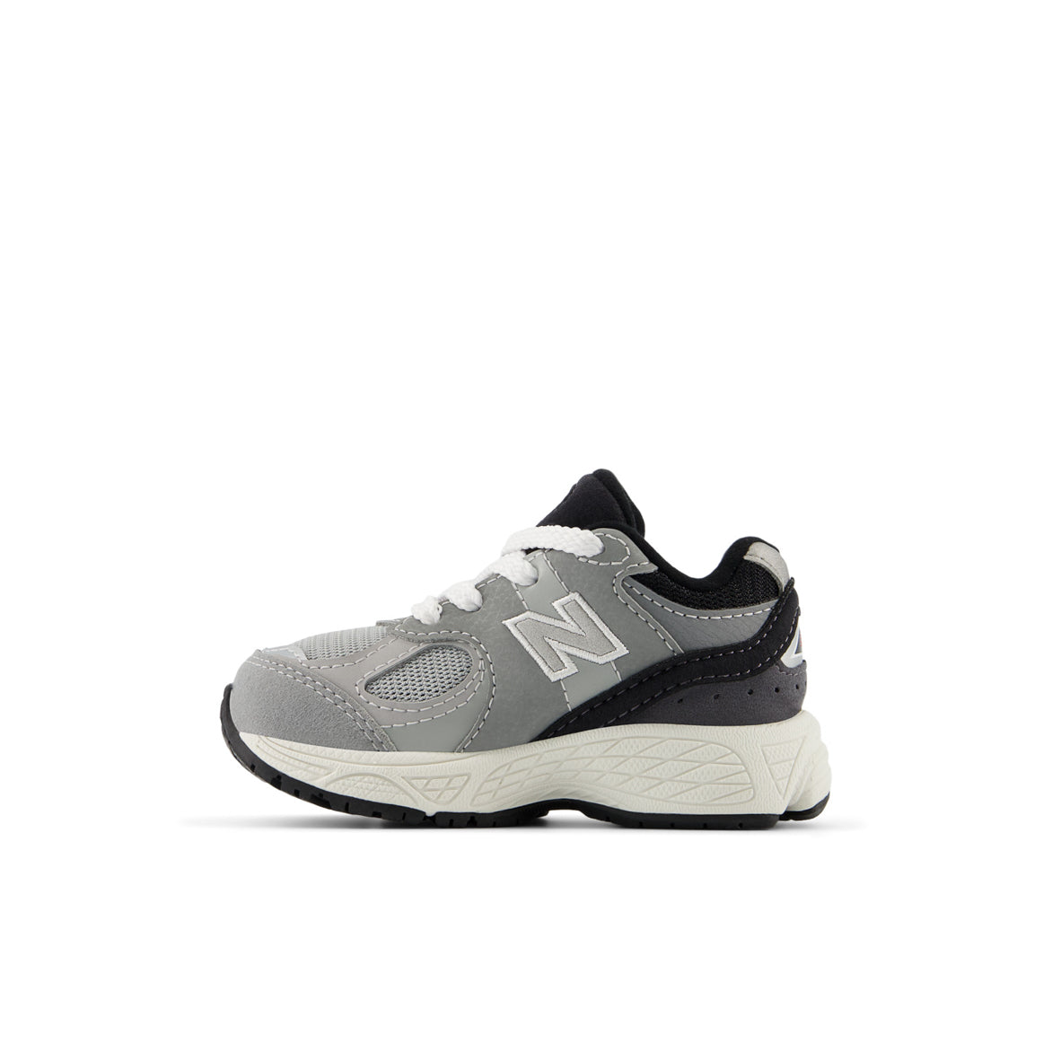2002R (TD) - SLATE GREY