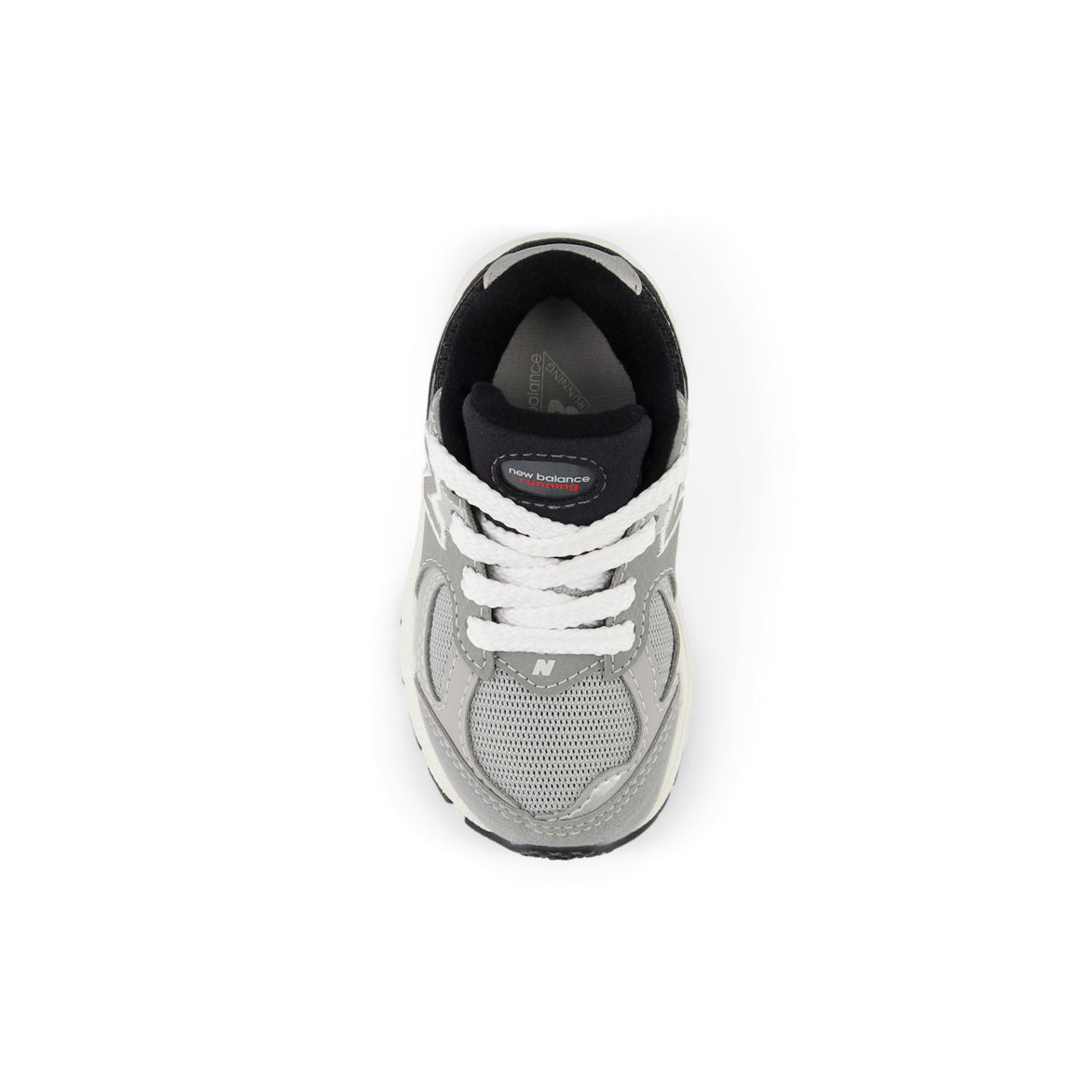2002R (TD) - SLATE GREY