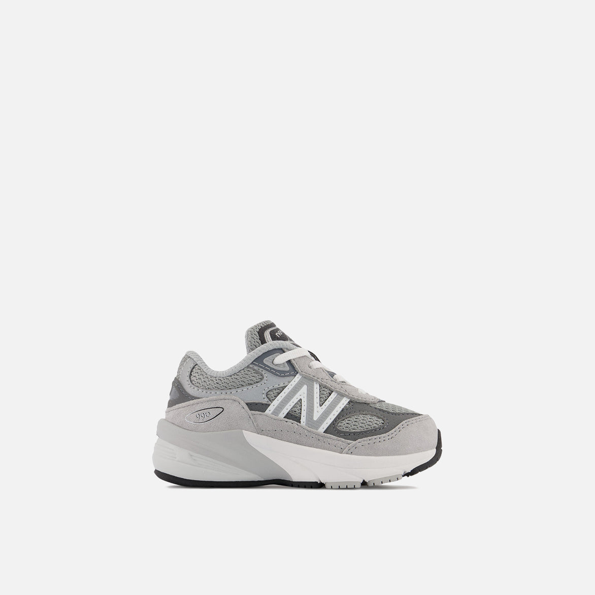 990 V6 (TD) - GREY