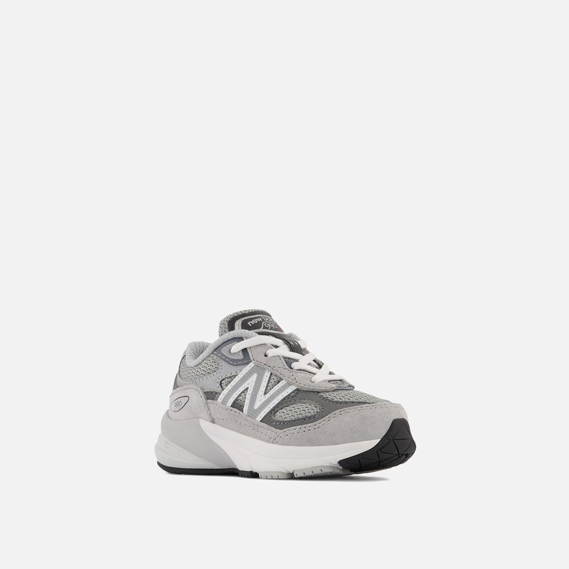 990 V6 (TD) - GREY