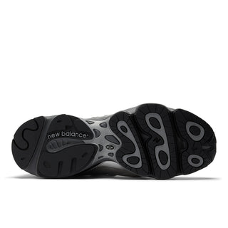 1000 - SILVER METALLIC / GREEN