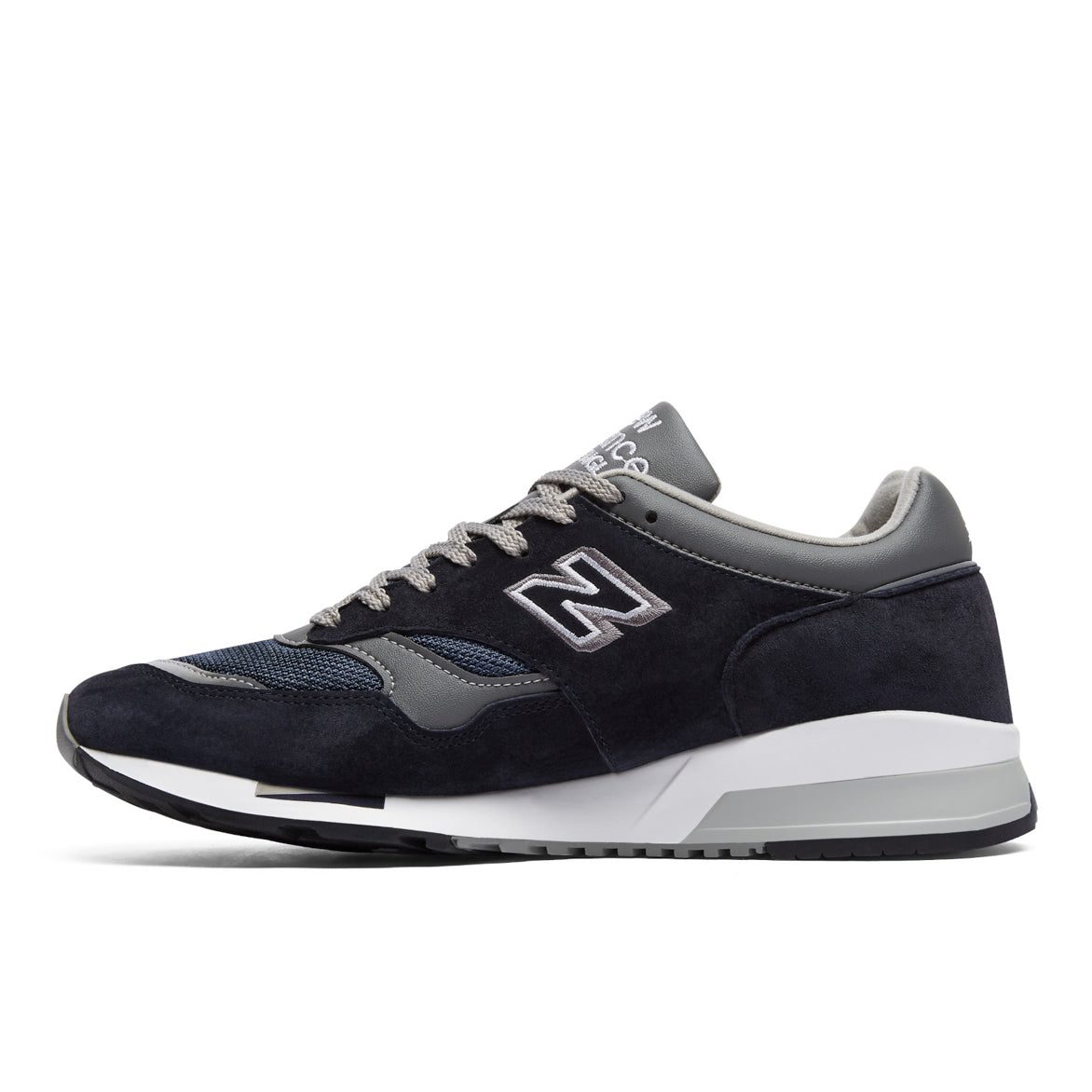 1500 MADE IN ENGLAND - NAVY