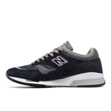 1500 MADE IN ENGLAND - NAVY