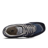 1500 MADE IN ENGLAND - NAVY