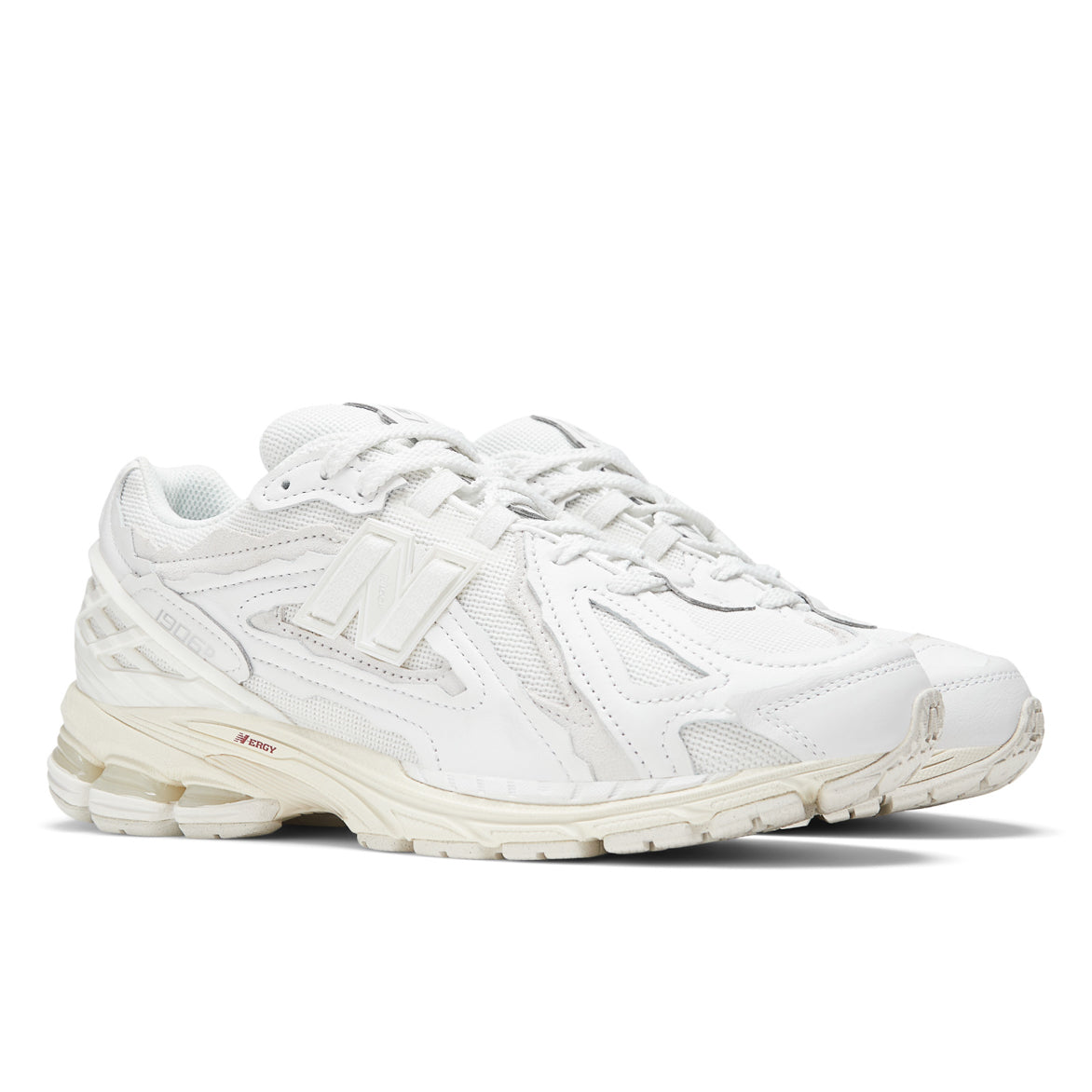 1906D "PROTECTION PACK" - WHITE