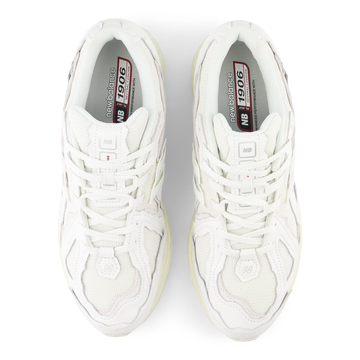 1906D "PROTECTION PACK" - WHITE