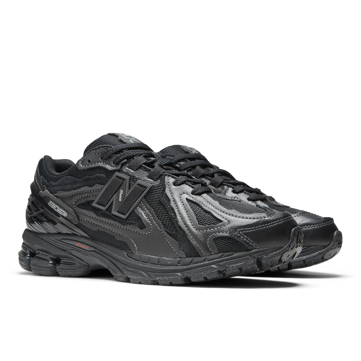 1906D "PROTECTION PACK" - BLACK