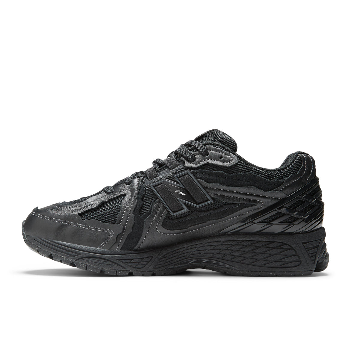 1906D "PROTECTION PACK" - BLACK