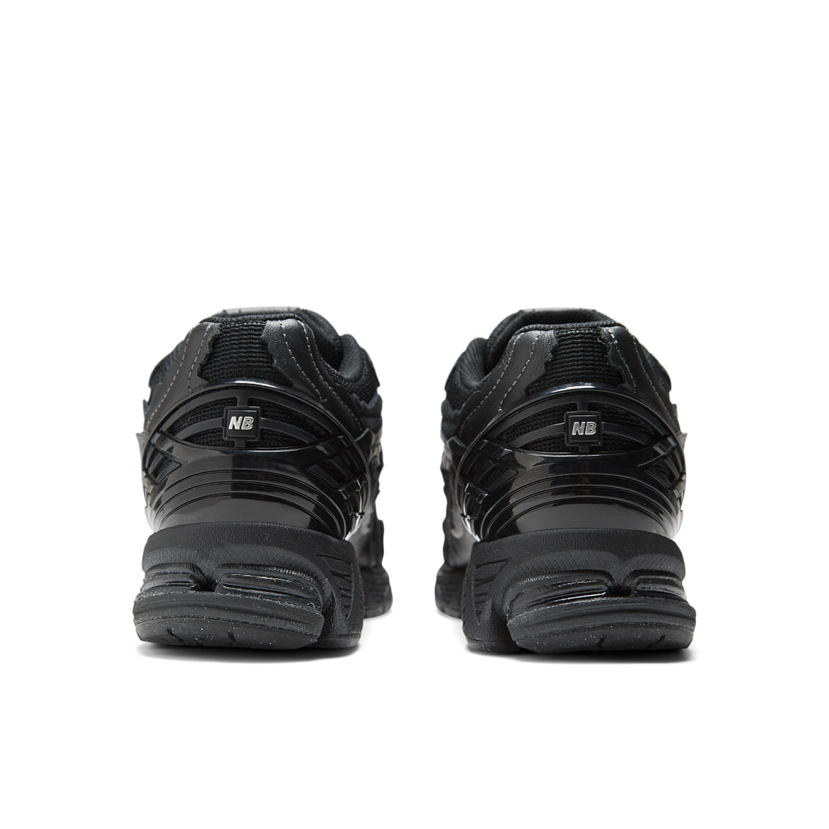 1906D "PROTECTION PACK" - BLACK