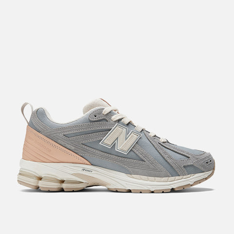 1906R - GREY / TAN