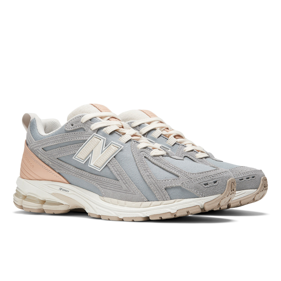1906R - GREY / TAN