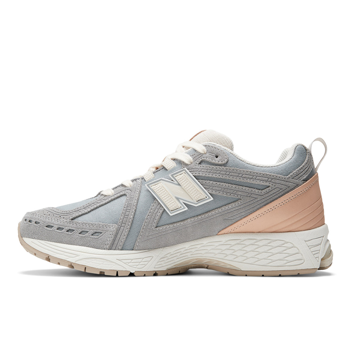 1906R - GREY / TAN