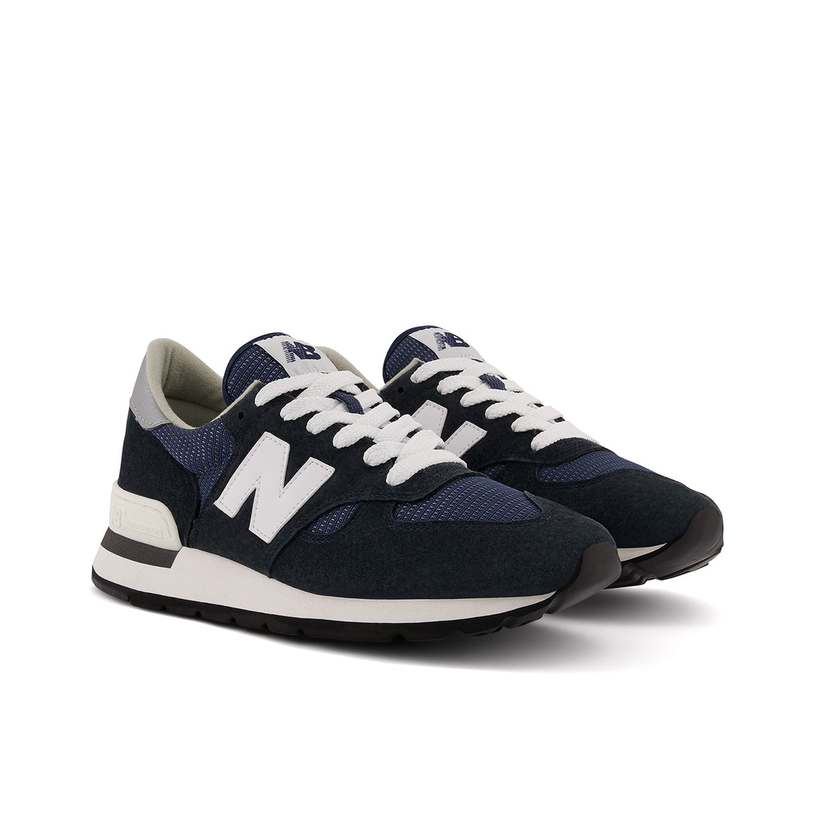 990V1 MADE IN USA "NAVY"