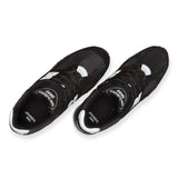 MADE IN UK 991V1 - BLACK / SILVER