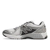 860V2 "SILVER BLACK"