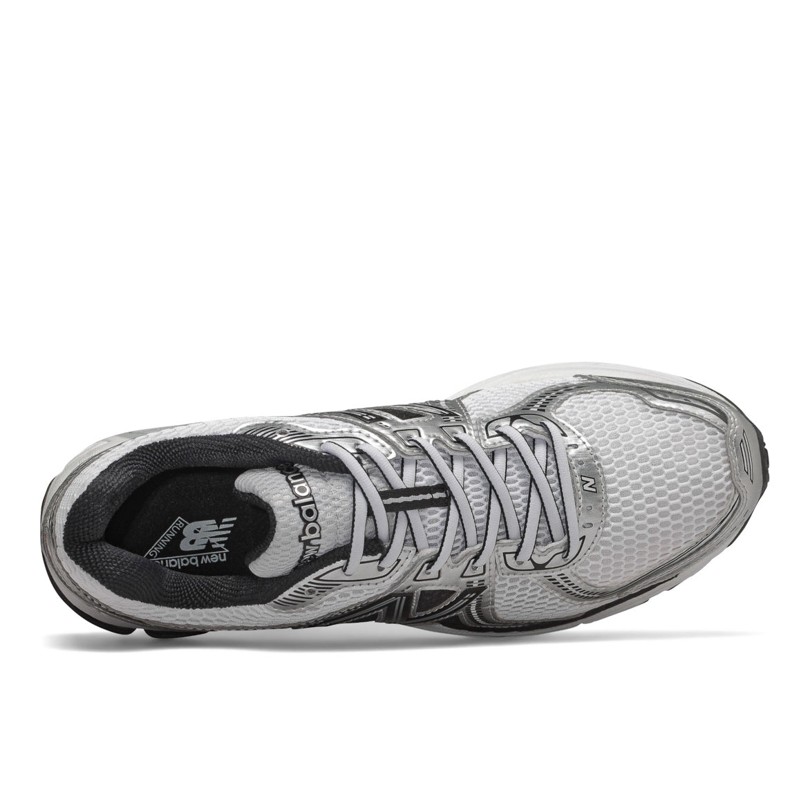 860V2 "SILVER BLACK"