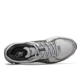 860V2 "SILVER BLACK"