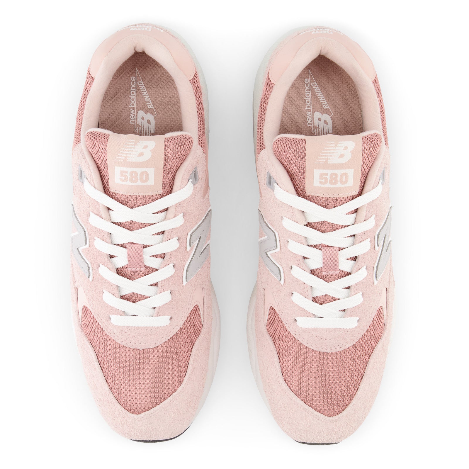 580 "PINK SAND"