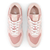 580 "PINK SAND"