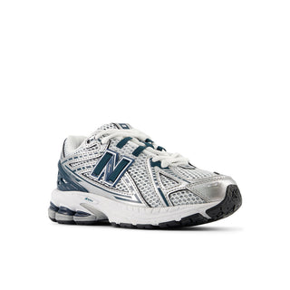 1906R (PS) - SILVER METALLIC / DEEP OCEAN