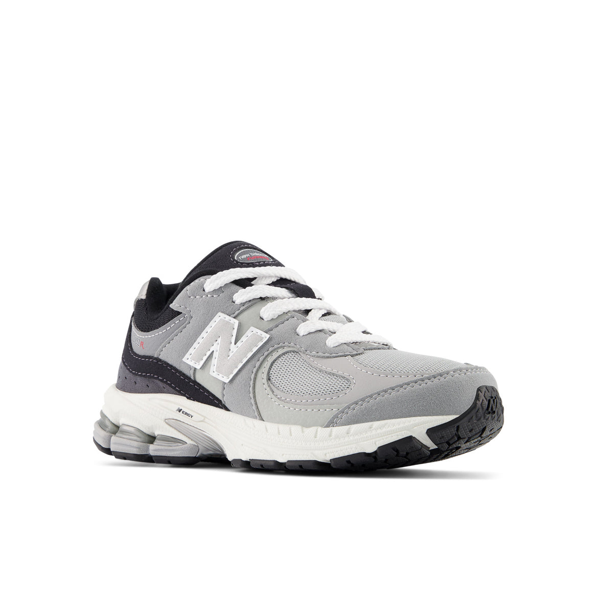 2002R (PS) - STEEL GREY