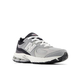 2002R (PS) - STEEL GREY