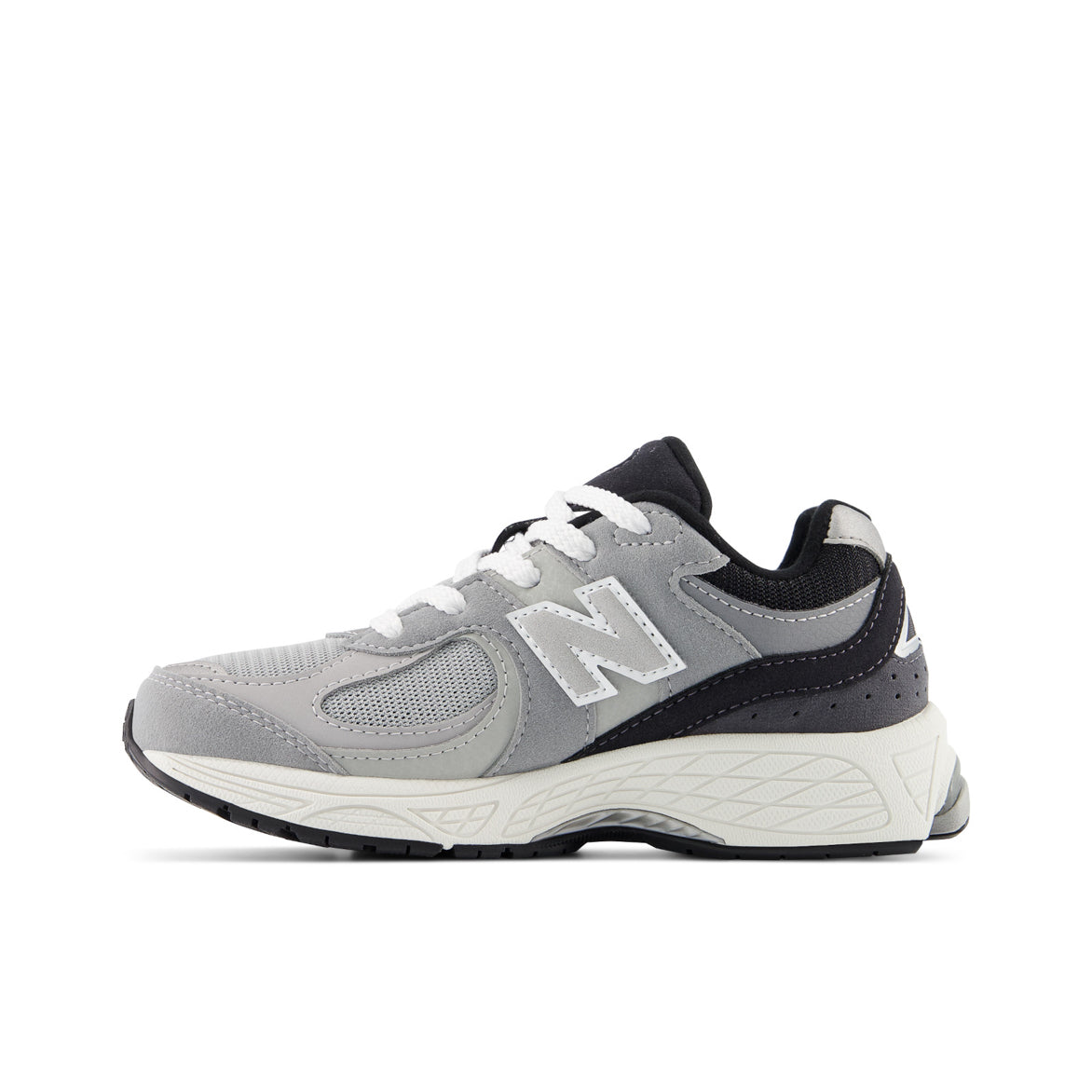 2002R (PS) - STEEL GREY