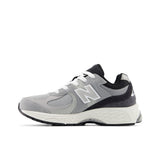 2002R (PS) - STEEL GREY
