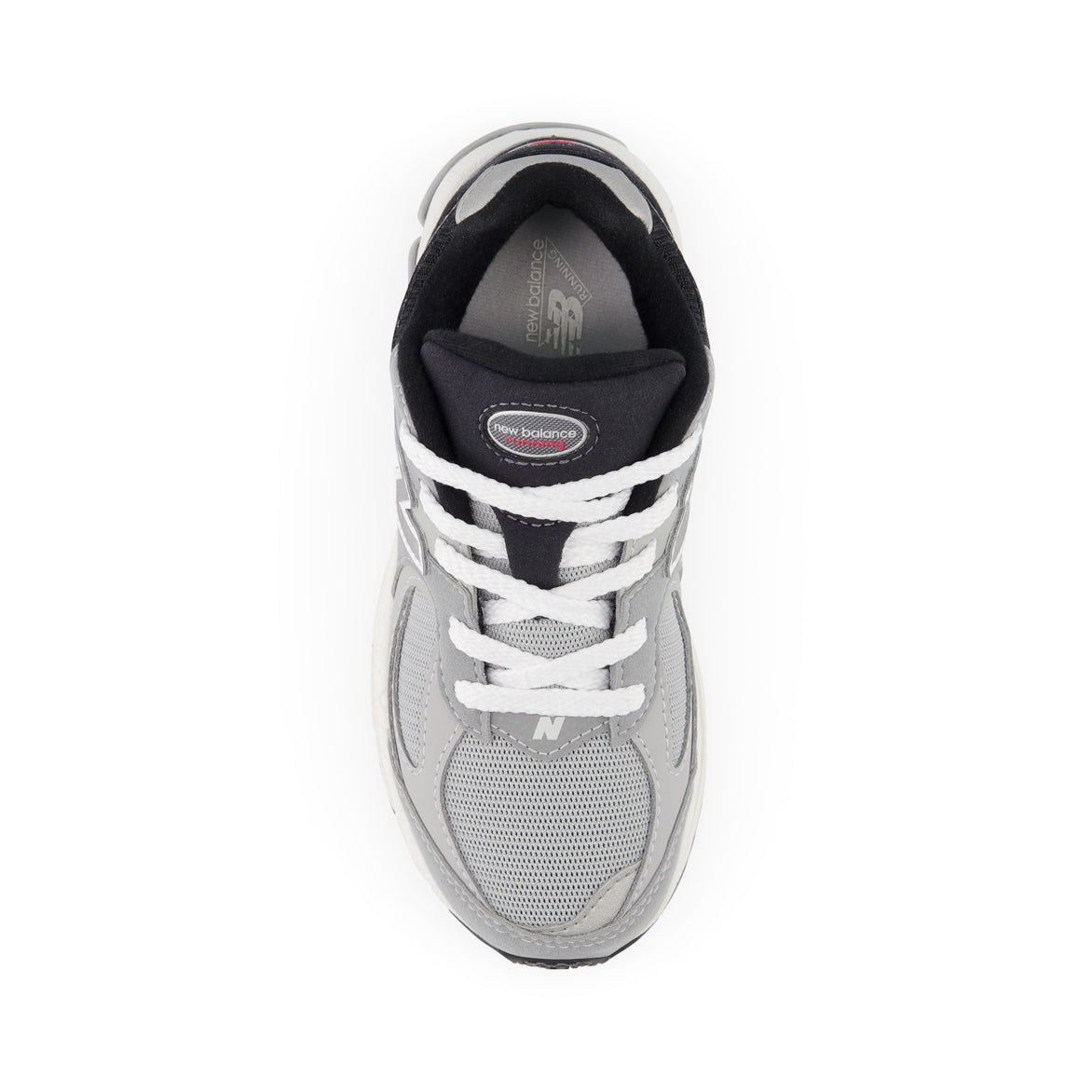 2002R (PS) - STEEL GREY