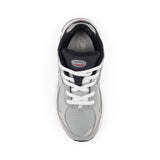 2002R (PS) - STEEL GREY