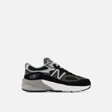 990V6 (PS) - BLACK / WHITE