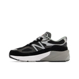 990V6 (PS) - BLACK / WHITE