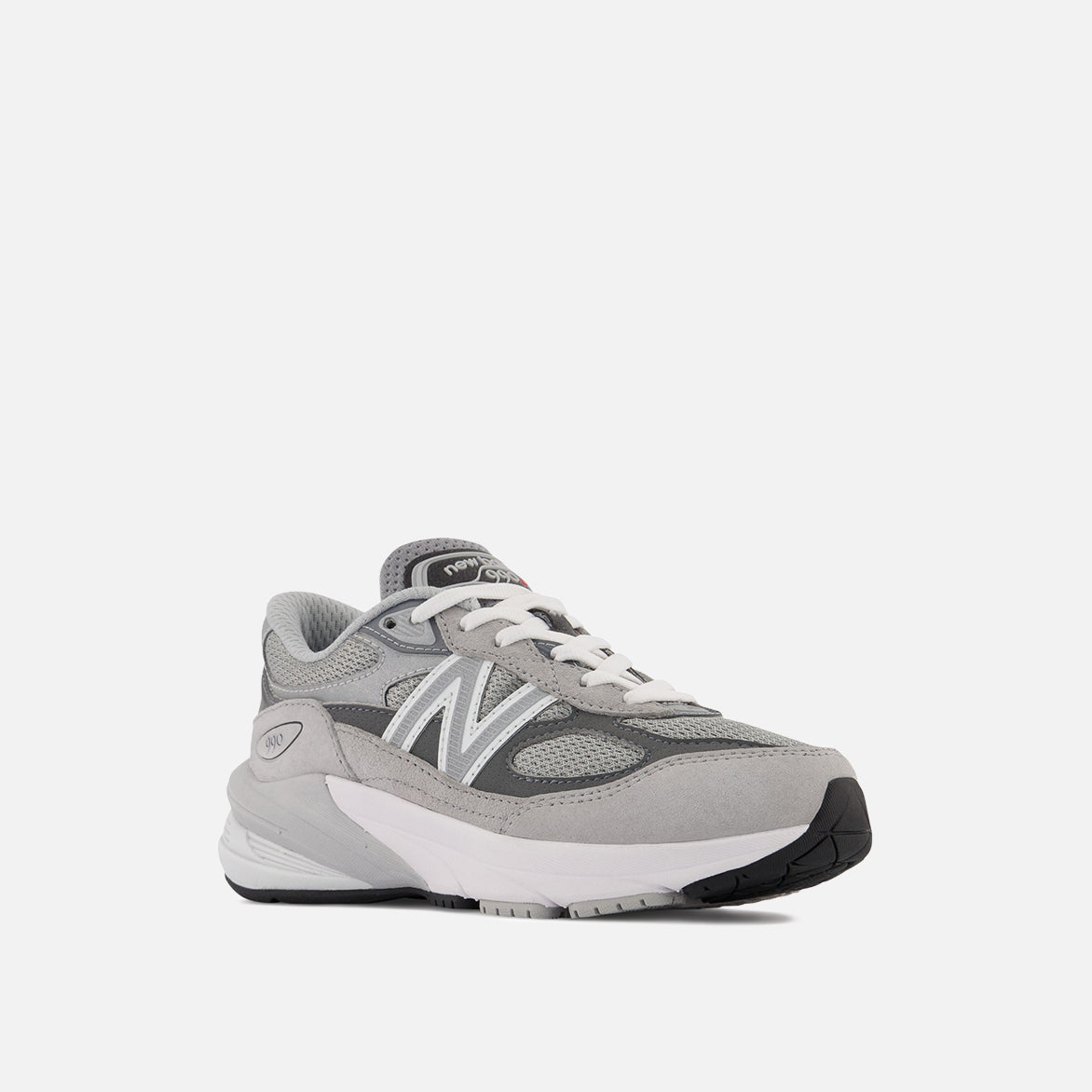 990 V6 (PS) - GREY