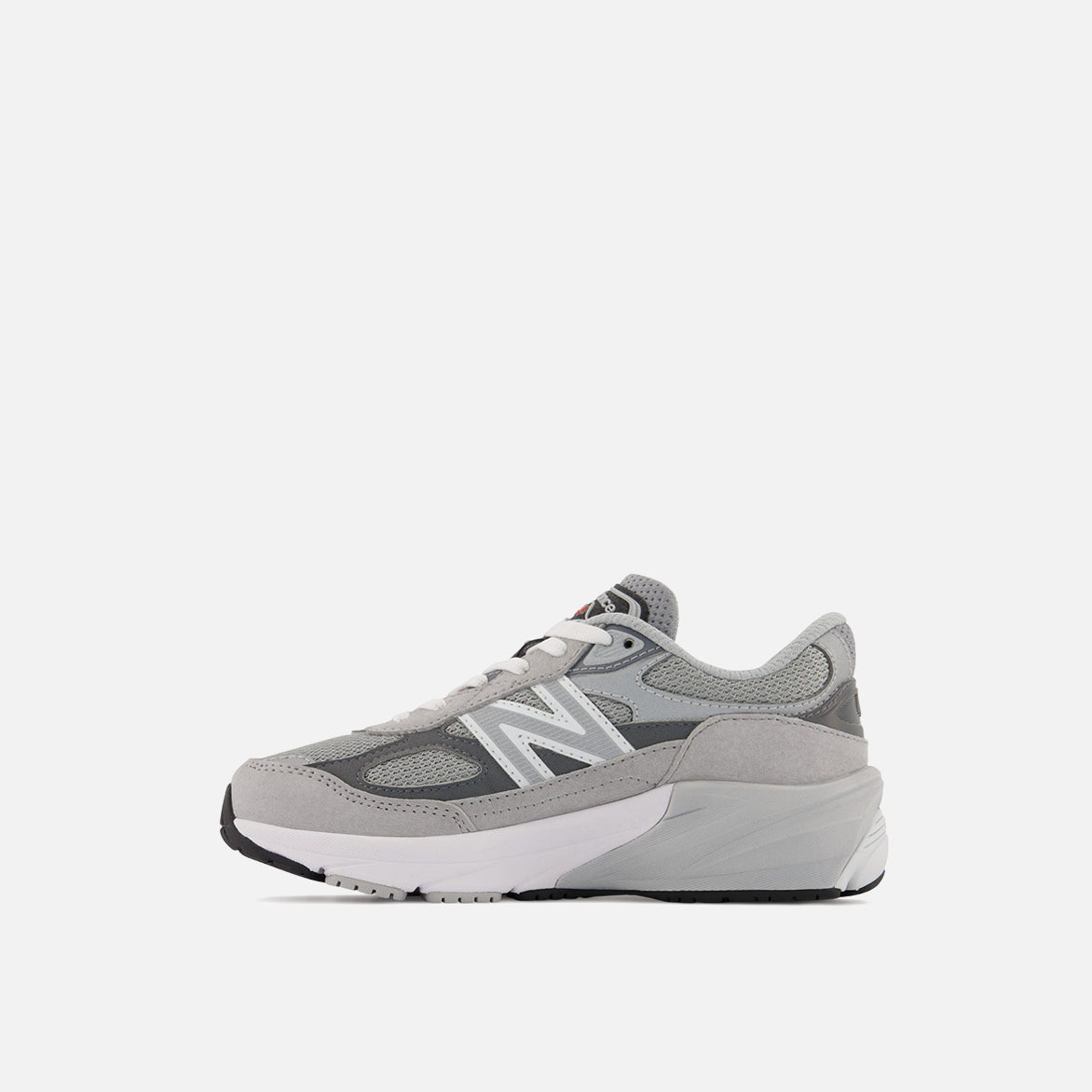 990 V6 (PS) - GREY