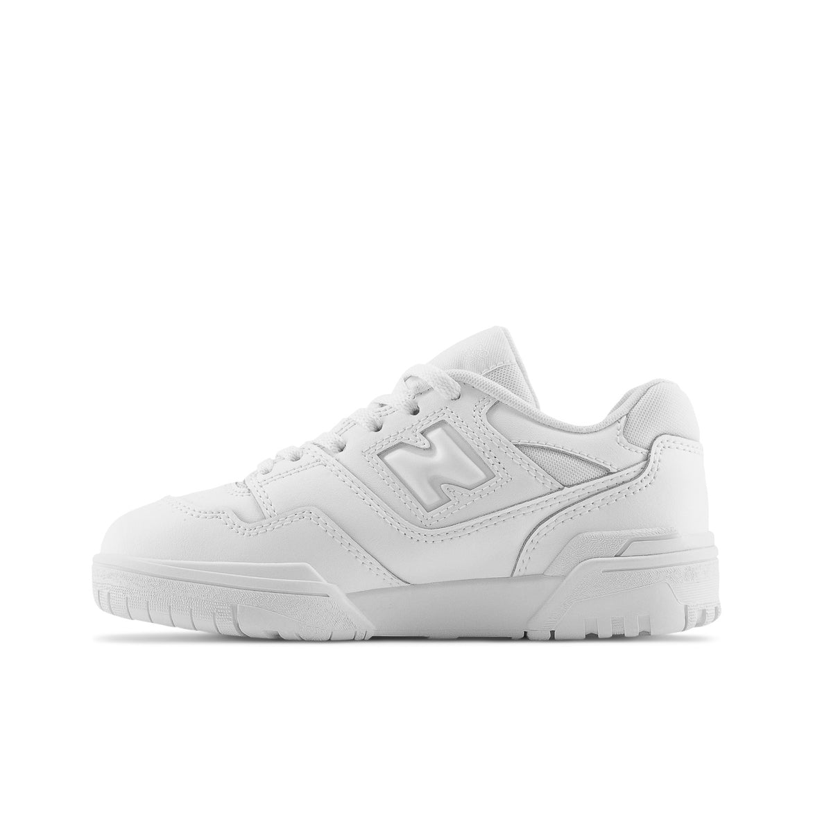 550 (PS) - WHITE / WHITE