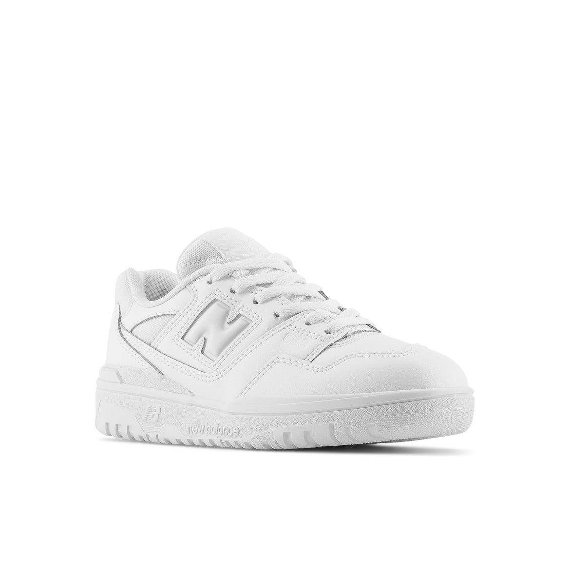 550 (GS) - WHITE / OFF-WHITE / GREY