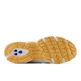 740 - WHITE / INDOOR COURT / ASH WOOD