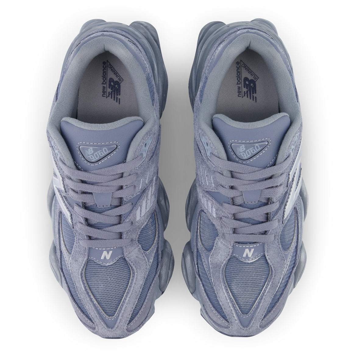 9060 - ARCTIC GREY / VINTAGE INDIGO