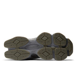 9060 - BLACKTOP / DARK MOSS