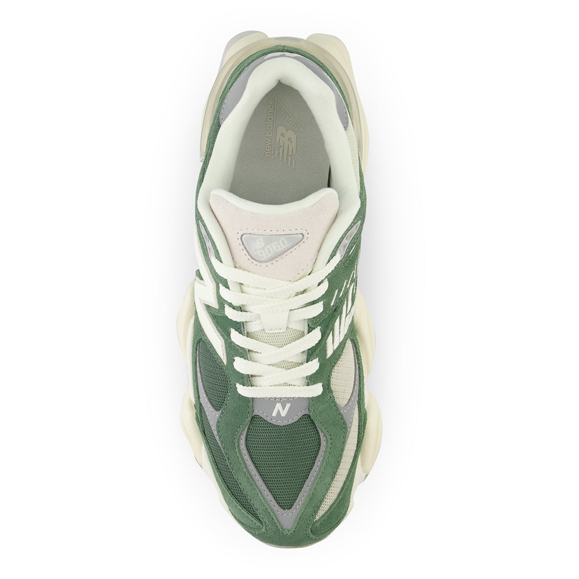 9060 - NORI / SLATE GREY