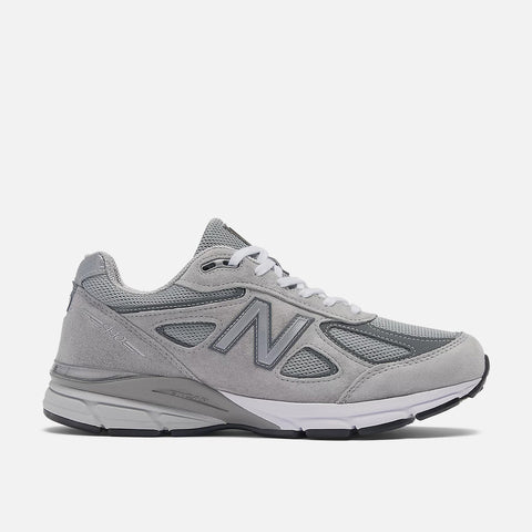 990V4 "CORE GREY"