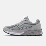 990V4 "CORE GREY"