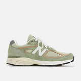 MADE IN THE USA 990V4 "OLIVE INCENSE"