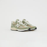 MADE IN THE USA 990V4 "OLIVE INCENSE"