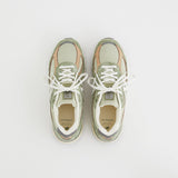 MADE IN THE USA 990V4 "OLIVE INCENSE"